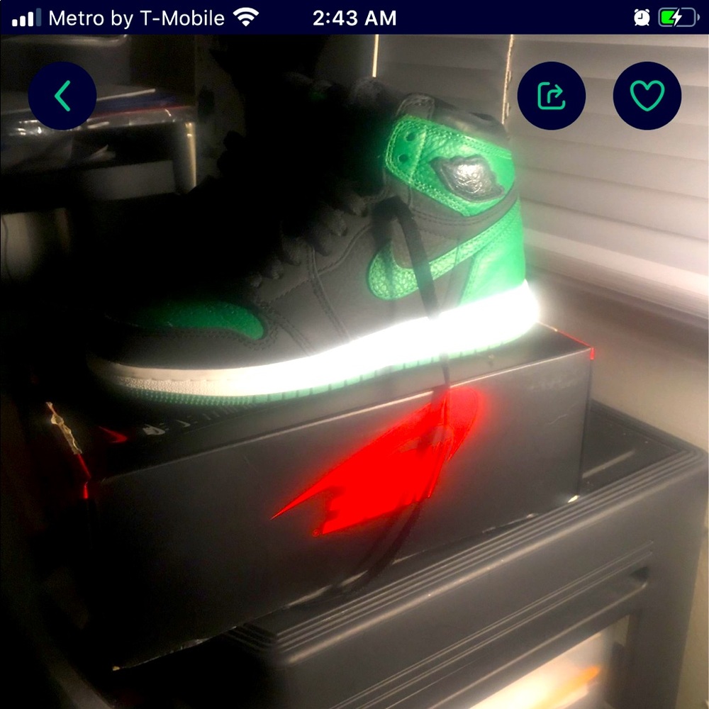 Jordans